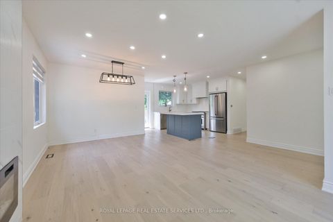 Photo 11 at 18 Celestine Drive, Richview, Toronto