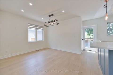 Photo 12 at 18 Celestine Drive, Richview, Toronto
