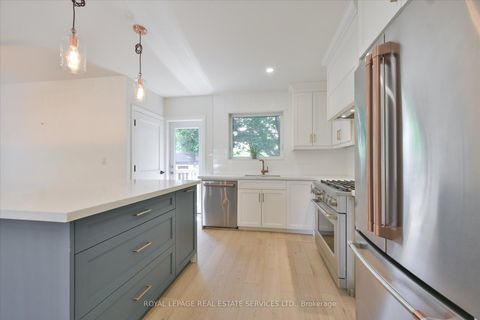 Photo 15 at 18 Celestine Drive, Richview, Toronto