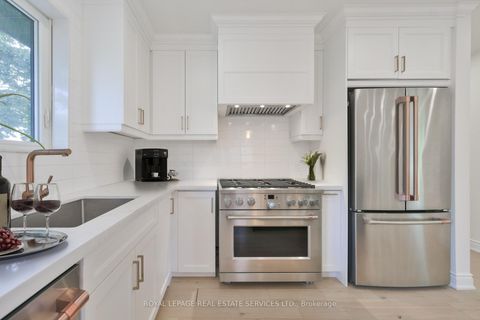 Photo 16 at 18 Celestine Drive, Richview, Toronto