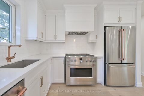 Photo 17 at 18 Celestine Drive, Richview, Toronto