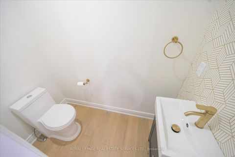 Photo 18 at 18 Celestine Drive, Richview, Toronto