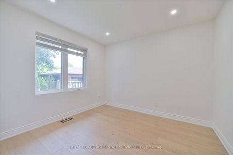 Photo 19 at 18 Celestine Drive, Richview, Toronto