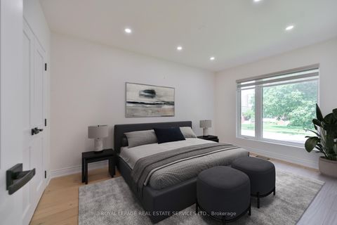 Photo 21 at 18 Celestine Drive, Richview, Toronto