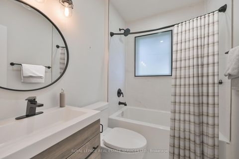 Photo 25 at 18 Celestine Drive, Richview, Toronto