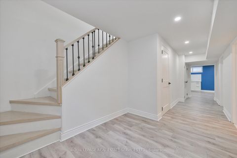 Photo 27 at 18 Celestine Drive, Richview, Toronto