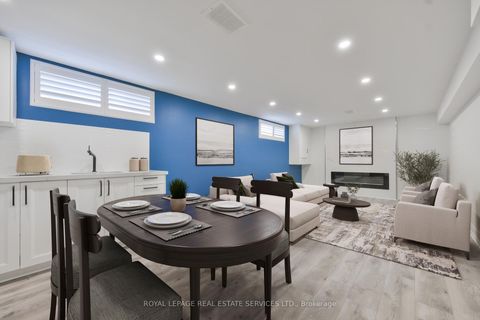 Photo 29 at 18 Celestine Drive, Richview, Toronto