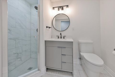 Photo 33 at 18 Celestine Drive, Richview, Toronto
