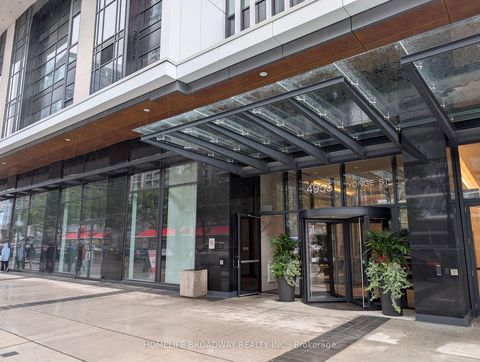 Photo 0 at 2110 - 4955 Yonge Street, Willowdale East, Toronto