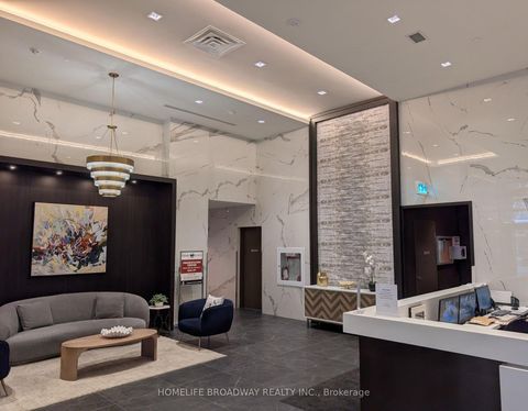 Photo 1 at 2110 - 4955 Yonge Street, Willowdale East, Toronto