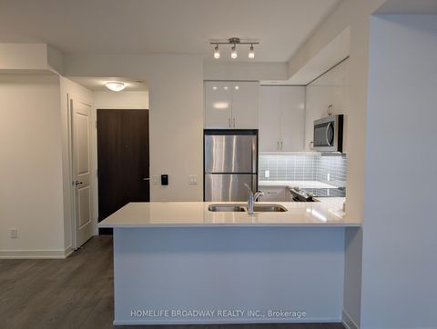 Photo 3 at 2110 - 4955 Yonge Street, Willowdale East, Toronto
