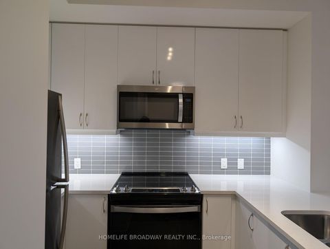 Photo 4 at 2110 - 4955 Yonge Street, Willowdale East, Toronto