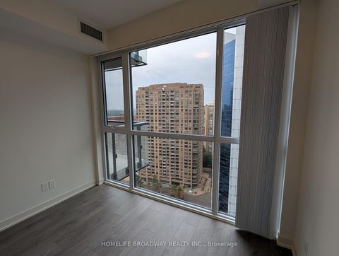 Photo 6 at 2110 - 4955 Yonge Street, Willowdale East, Toronto