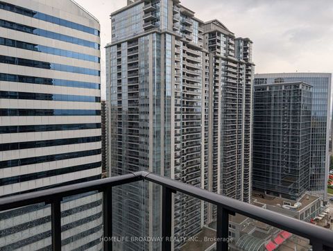 Photo 7 at 2110 - 4955 Yonge Street, Willowdale East, Toronto