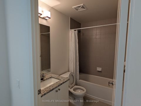 Photo 8 at 2110 - 4955 Yonge Street, Willowdale East, Toronto