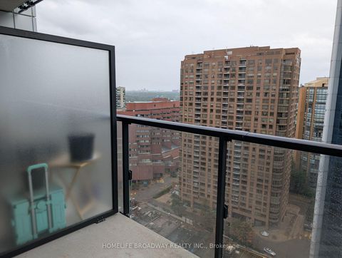 Photo 10 at 2110 - 4955 Yonge Street, Willowdale East, Toronto