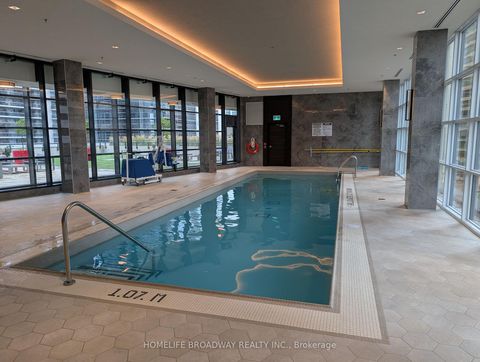 Photo 12 at 2110 - 4955 Yonge Street, Willowdale East, Toronto