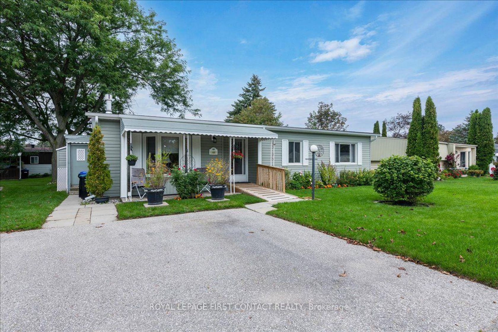 40 Corner Brook Trail, Rural Innisfil, Innisfil photo 4
