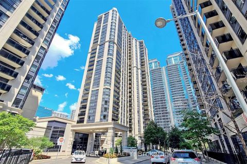 Photo 0 at 1110 - 155 Beecroft Road, Westgate, Toronto