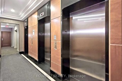 Photo 3 at 1110 - 155 Beecroft Road, Westgate, Toronto