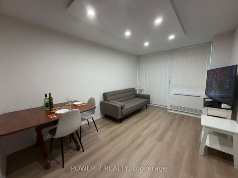 Photo 4 at 1110 - 155 Beecroft Road, Westgate, Toronto