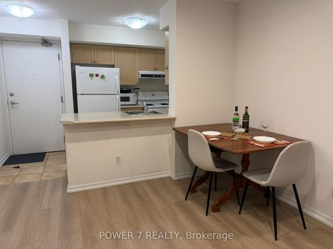 Photo 5 at 1110 - 155 Beecroft Road, Westgate, Toronto