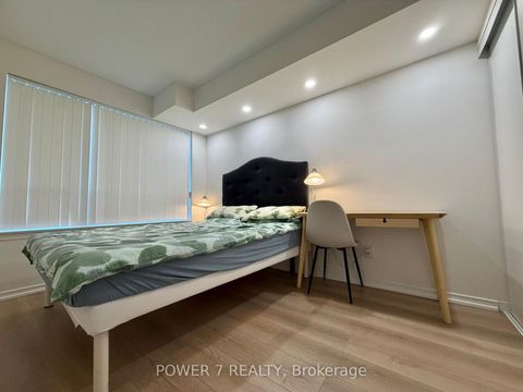 Photo 6 at 1110 - 155 Beecroft Road, Westgate, Toronto