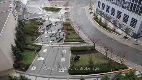 Photo 8 at 1110 - 155 Beecroft Road, Westgate, Toronto