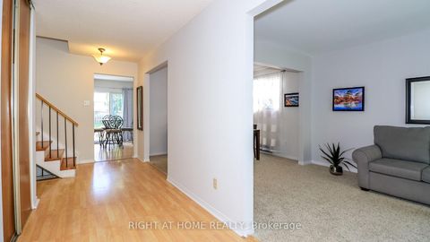 Photo 2 at 70 Kinzie Lane, Grove East, Barrie