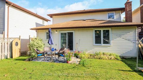 Photo 21 at 70 Kinzie Lane, Grove East, Barrie