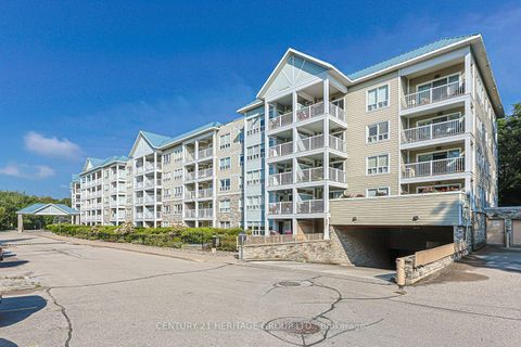 Photo 1 at 211 - 900 Bogart Mill Trail, College Manor, Newmarket