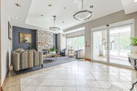 Photo 2 at 211 - 900 Bogart Mill Trail, College Manor, Newmarket