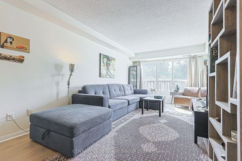 Photo 8 at 211 - 900 Bogart Mill Trail, College Manor, Newmarket