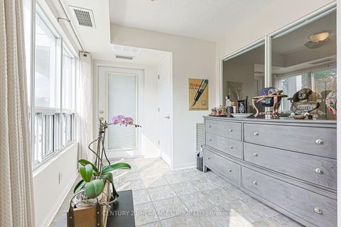 Photo 11 at 211 - 900 Bogart Mill Trail, College Manor, Newmarket