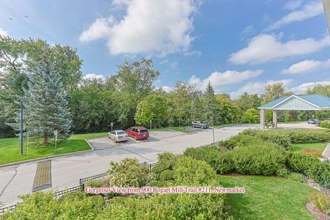 Photo 16 at 211 - 900 Bogart Mill Trail, College Manor, Newmarket