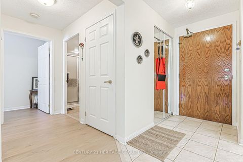 Photo 17 at 211 - 900 Bogart Mill Trail, College Manor, Newmarket