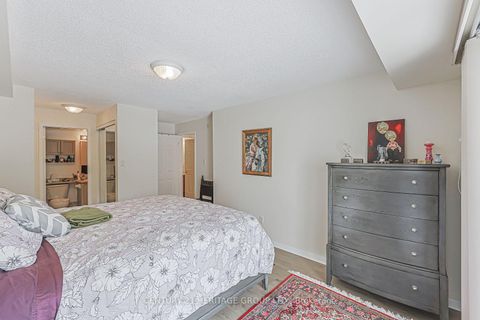 Photo 23 at 211 - 900 Bogart Mill Trail, College Manor, Newmarket