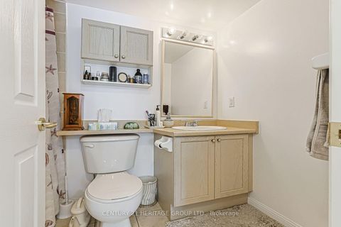 Photo 25 at 211 - 900 Bogart Mill Trail, College Manor, Newmarket