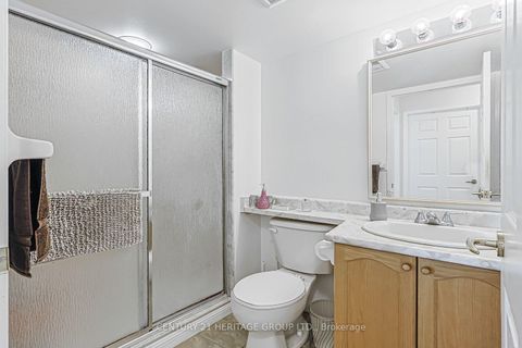 Photo 28 at 211 - 900 Bogart Mill Trail, College Manor, Newmarket