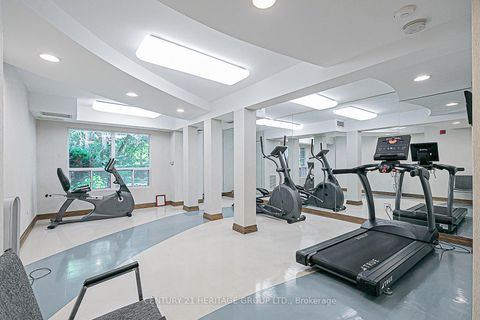 Photo 30 at 211 - 900 Bogart Mill Trail, College Manor, Newmarket