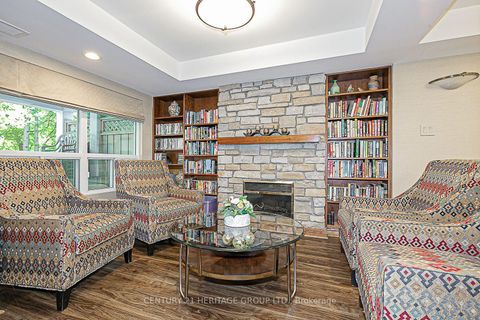 Photo 31 at 211 - 900 Bogart Mill Trail, College Manor, Newmarket