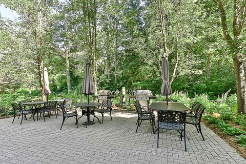 Photo 37 at 211 - 900 Bogart Mill Trail, College Manor, Newmarket
