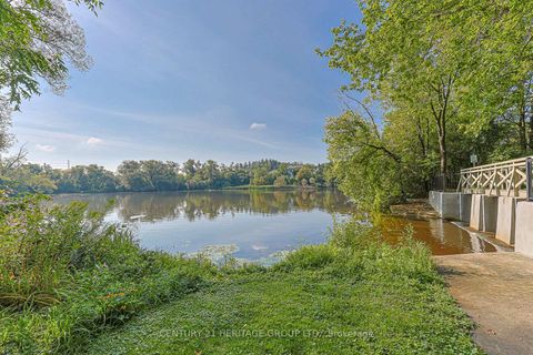 Photo 38 at 211 - 900 Bogart Mill Trail, College Manor, Newmarket