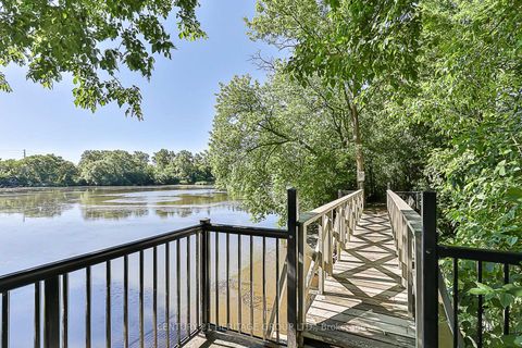 Photo 39 at 211 - 900 Bogart Mill Trail, College Manor, Newmarket