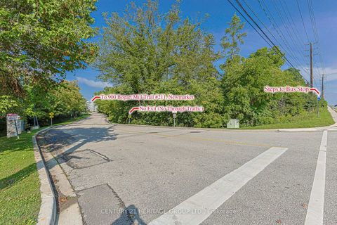 Photo 42 at 211 - 900 Bogart Mill Trail, College Manor, Newmarket
