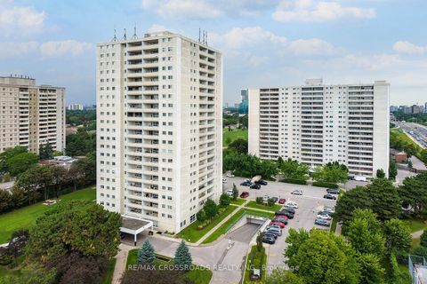 Photo 0 at 906 - 1350 York Mills Road, Donalda, Toronto