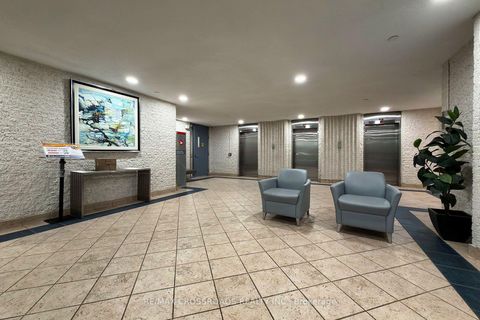 Photo 5 at 906 - 1350 York Mills Road, Donalda, Toronto
