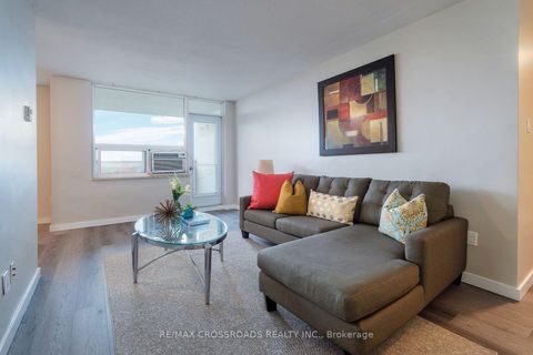Photo 9 at 906 - 1350 York Mills Road, Donalda, Toronto