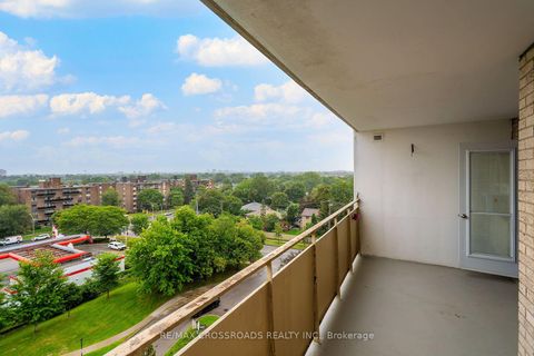 Photo 12 at 906 - 1350 York Mills Road, Donalda, Toronto