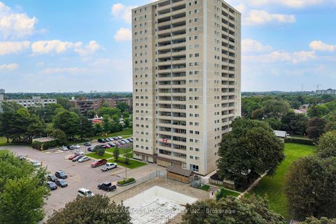 Photo 27 at 906 - 1350 York Mills Road, Donalda, Toronto